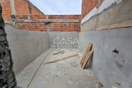 Casa Térrea à venda com 1 quarto em Cajuru do Sul, Sorocaba, SP