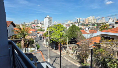 Sobrado à venda com 3 suítes em Mandaqui, São Paulo, SP