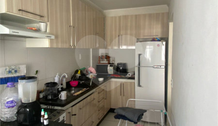 Apartamento à venda com 2 quartos em Vila Nova Curuçá, São Paulo, SP