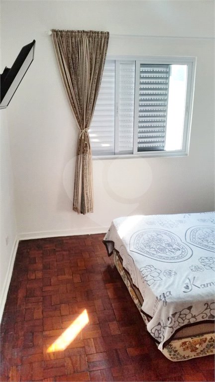 Apartamento à venda com 2 quartos em Jardim São Paulo(zona Norte), São Paulo, SP
