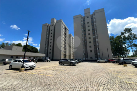 Apartamento à venda com 2 quartos, sendo 1 suíte, em Caguassu, Sorocaba, SP