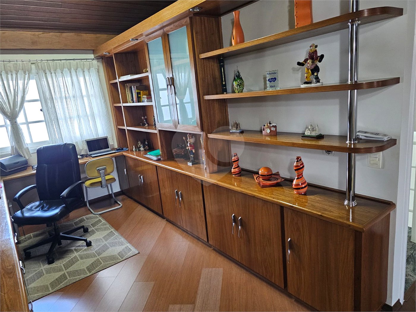 Sobrado à venda com 5 quartos, sendo 4 suítes,  em Tucuruvi, São Paulo, SP