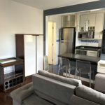 Apartamento para alugar com 1 quarto em Pinheiros, São Paulo, SP