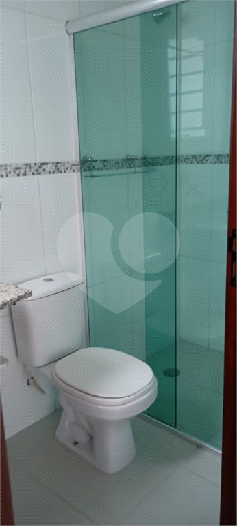 Sobrado à venda com 4 suítes em Vila Albertina, São Paulo, SP