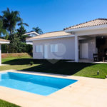 Casa à venda com 3 suítes no condomínio Portal do Sabiá, Araçoiaba da Serra - SP
