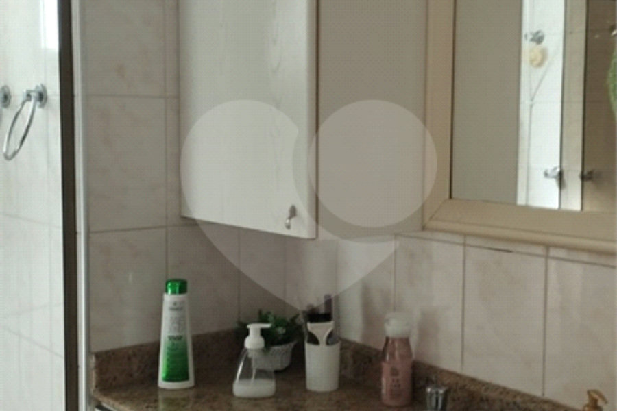 Apartamento à venda com 3 quartos, sendo 1 suíte, em Santana, São Paulo, SP