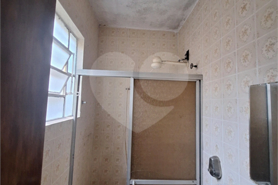 Casa Térrea à venda com 2 quartos, sendo 1 suíte, em Jardim Brasil (zona Norte), São Paulo, SP