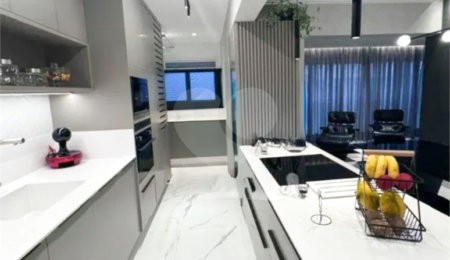 Apartamento à venda com 2 quartos, sendo 1 suíte,  em Santa Teresinha, São Paulo, SP