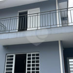 Casa à venda com 3 suítes em Vila Morse, São Paulo, SP