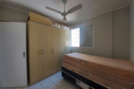 Apartamento com 3 dormitórios à venda, 87 m² por R$ 400.000,00 - Jardim Praiano - Guarujá/SP
