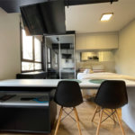 Apartamento à venda com 1 suíte em Pinheiros, São Paulo, SP