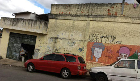 Terreno à venda em Vila Gustavo, São Paulo, SP
