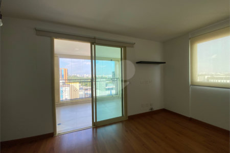 Apartamento para alugar com 2 quartos, sendo 1 suíte, em Santana, São Paulo, SP