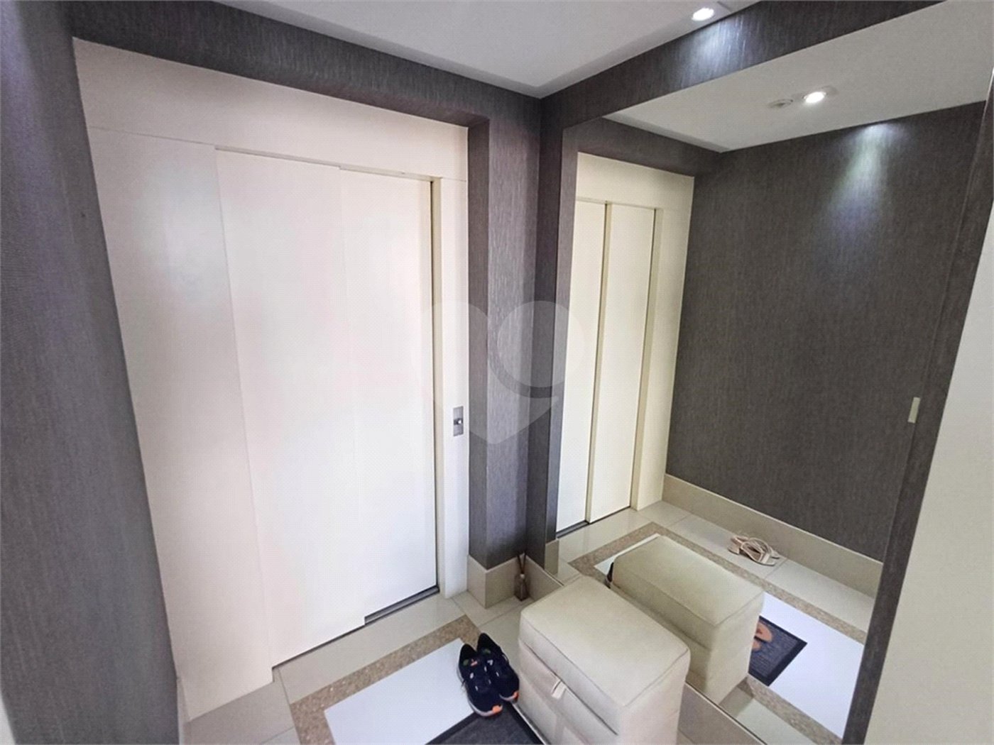 Apartamento à venda com 3 suítes em Santa Teresinha, São Paulo, SP