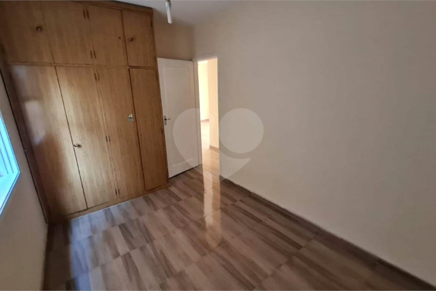 Apartamento à venda com 2 quartos em Santana, São Paulo, SP