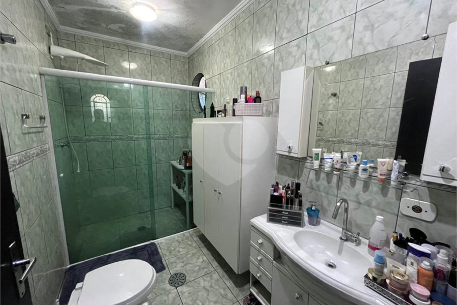 Casa Térrea à venda com 3 quartos, sendo 1 suíte, em Jardim São Paulo(zona Norte), São Paulo, SP