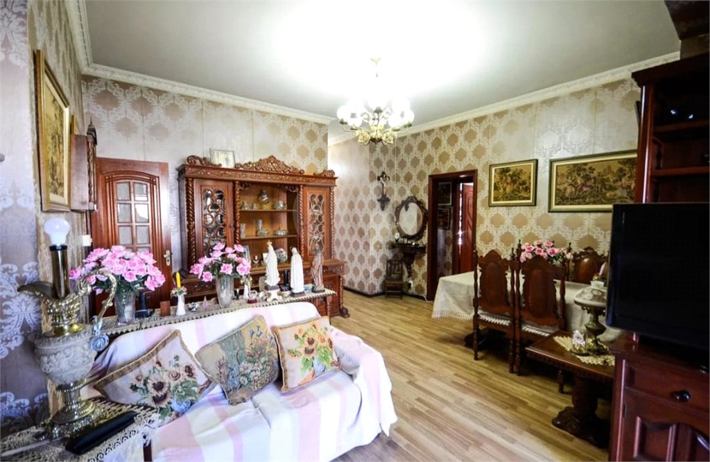 Cobertura à venda com 2 quartos em Vila Isabel, Rio de Janeiro, RJ