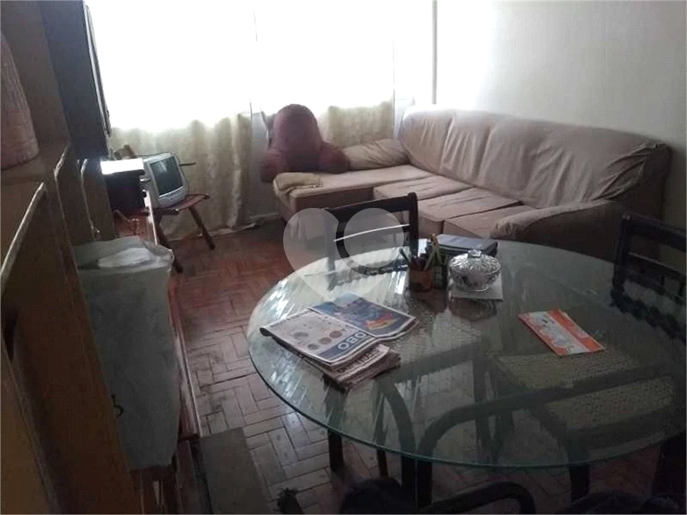 Apartamento à venda com 2 quartos em São Cristóvão, Rio de Janeiro, RJ