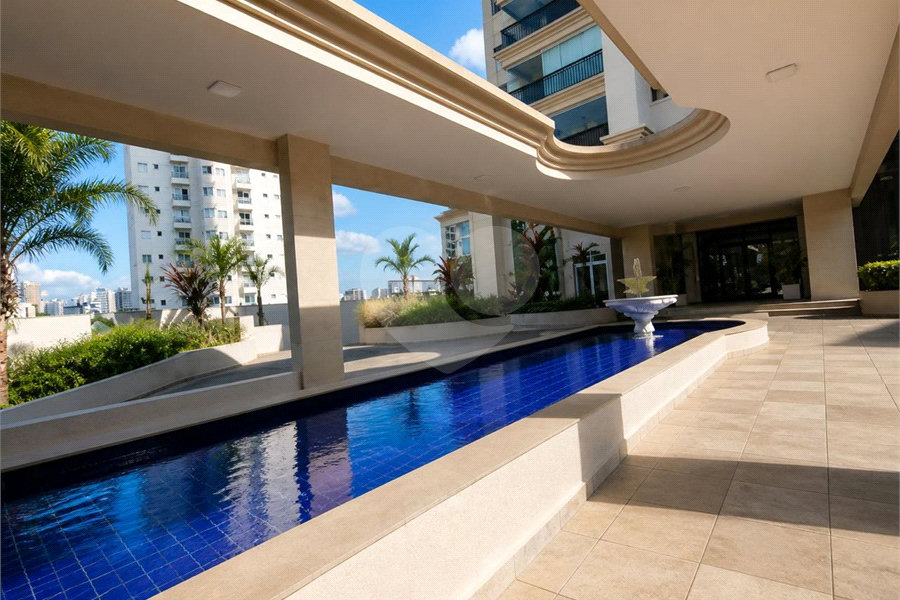 Apartamento à venda com 2 quartos, sendo 1 suíte, em Santana, São Paulo, SP