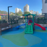 Apartamento à venda com 2 quartos, sendo 1 suíte, em Santo Amaro, São Paulo, SP