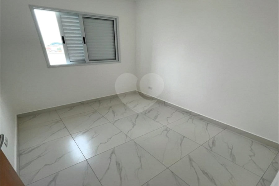 Casa para alugar com 2 quartos no condomínio Major Vital, São Paulo - SP