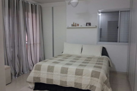 Cobertura à venda com 4 quartos, sendo 3 suítes, em Jardim Arpoador, São Paulo, SP