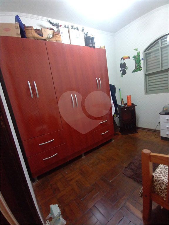 Apartamento à venda com 2 quartos, sendo 1 suíte, em Tucuruvi, São Paulo, SP
