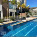 Apartamento à venda com 1 suíte em Vila Olímpia, São Paulo, SP