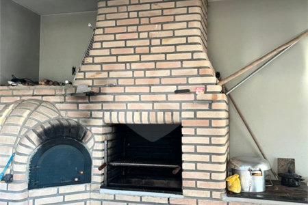 Chácara à venda com 3 quartos, sendo 1 suíte, em Cachoeira, Vinhedo, SP