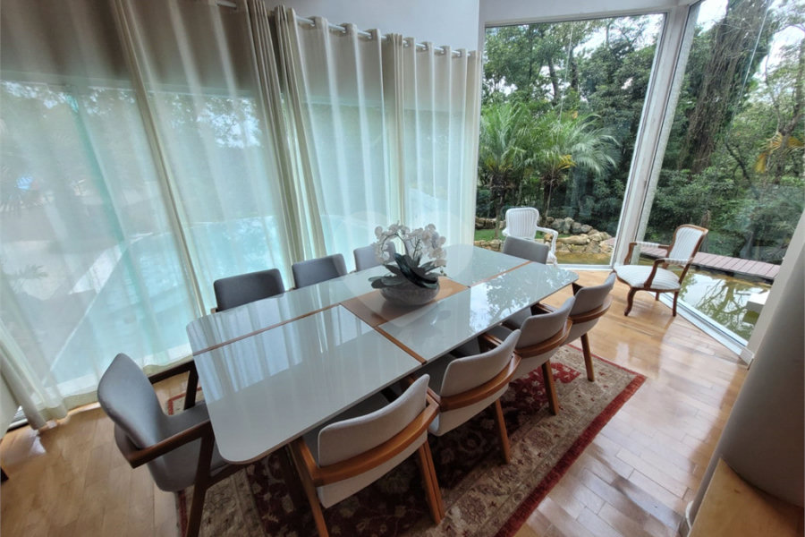 Casa à venda com 3 suítes no condomínio Parque Petrópolis 4 Secção, Mairiporã - SP