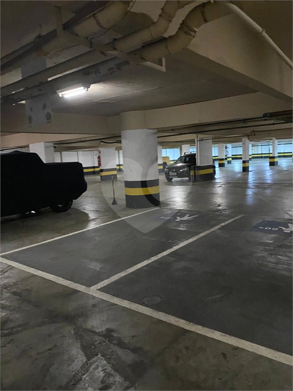 Apartamento à venda com 1 quarto em Jardim Paulista, São Paulo, SP