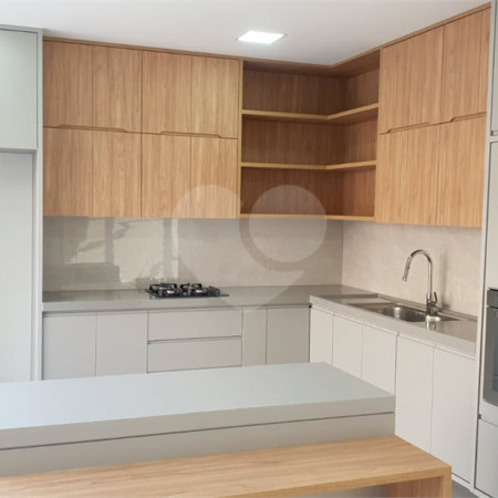 Casa à venda com 3 suítes no condomínio Park Gran Reserve, Indaiatuba - SP