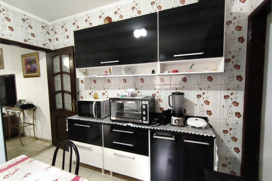 Casa à venda com 3 quartos, sendo 1 suíte,  em Tremembé, São Paulo, SP