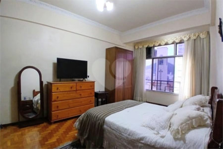 Apartamento à venda com 3 quartos, sendo 1 suíte,  em Tijuca, Rio de Janeiro, RJ