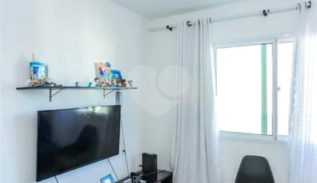 Casa à venda com 2 quartos no condomínio Villa DI Santa Mônica, São Paulo - SP