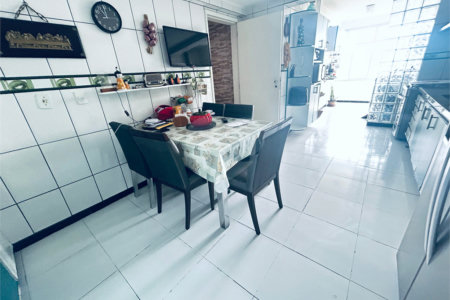 Apartamento à venda com 4 quartos, sendo 1 suíte, em Tijuca, Rio de Janeiro, RJ
