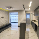 Apartamento à venda com 2 quartos, sendo 1 suíte, em Barra Funda, São Paulo, SP