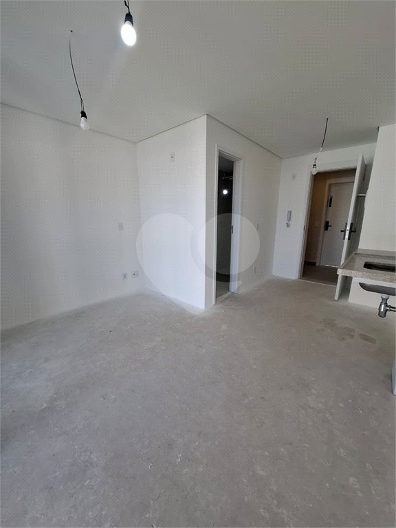 Studio à venda com 1 quarto em Santo Amaro, São Paulo, SP