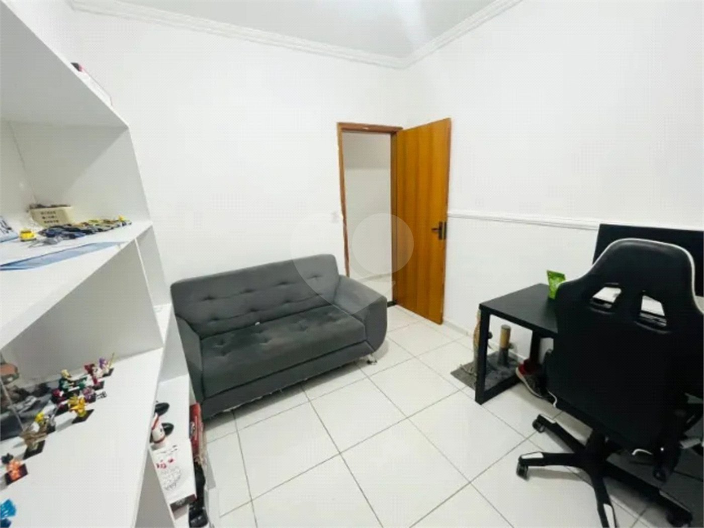 Casa à venda com 3 quartos, sendo 1 suíte,  em Residencial Bosque dos Ipês, São José dos Campos, SP