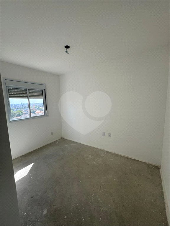 Apartamento à venda com 2 quartos em Vila Nova Cachoeirinha, São Paulo, SP