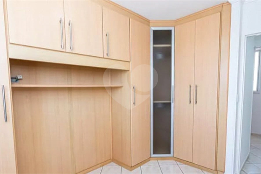 Apartamento à venda com 3 quartos em Vila Nova Cachoeirinha, São Paulo, SP