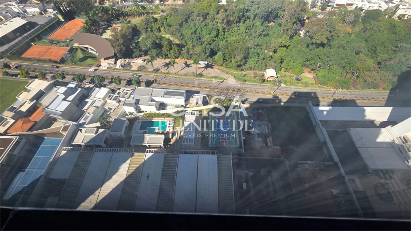 Duplex à venda ou para alugar com 4 quartos, sendo 5 suítes, em Parque Campolim, Sorocaba, SP
