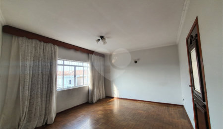 Casa à venda com 5 quartos em Vila Gustavo, São Paulo, SP