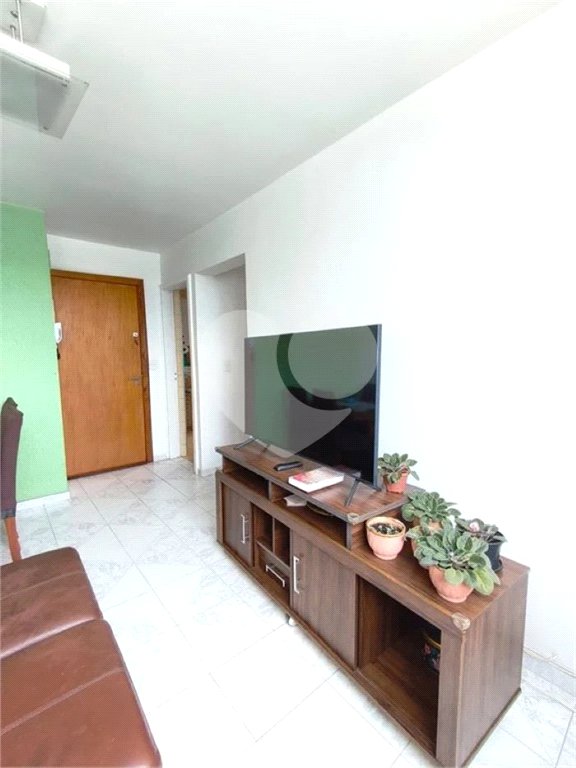 Apartamento à venda com 2 quartos em Santana, São Paulo, SP