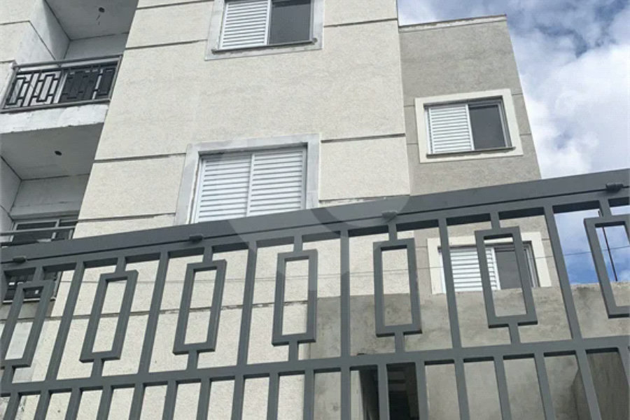Apartamento à venda com 2 quartos, sendo 1 suíte, em Casa Verde, São Paulo, SP
