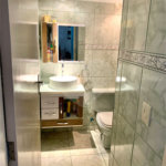 LINDO APARTAMENTO COM 02 DORMITÓRIOS.