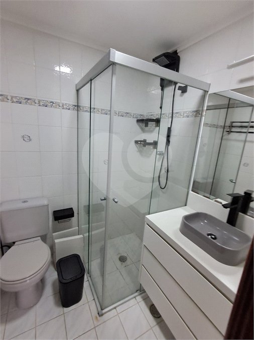 Apartamento à venda com 2 quartos em Santana, São Paulo, SP