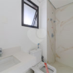 Apartamento à venda com 3 suítes em Vila Nova Conceição, São Paulo, SP