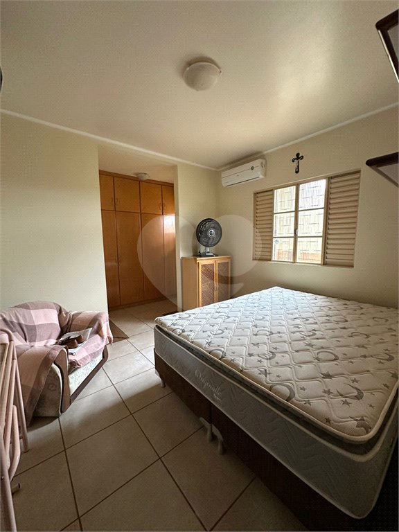 Casa à venda com 3 quartos, sendo 1 suíte, em Portal do Morumbi, Ponta Porã, MS