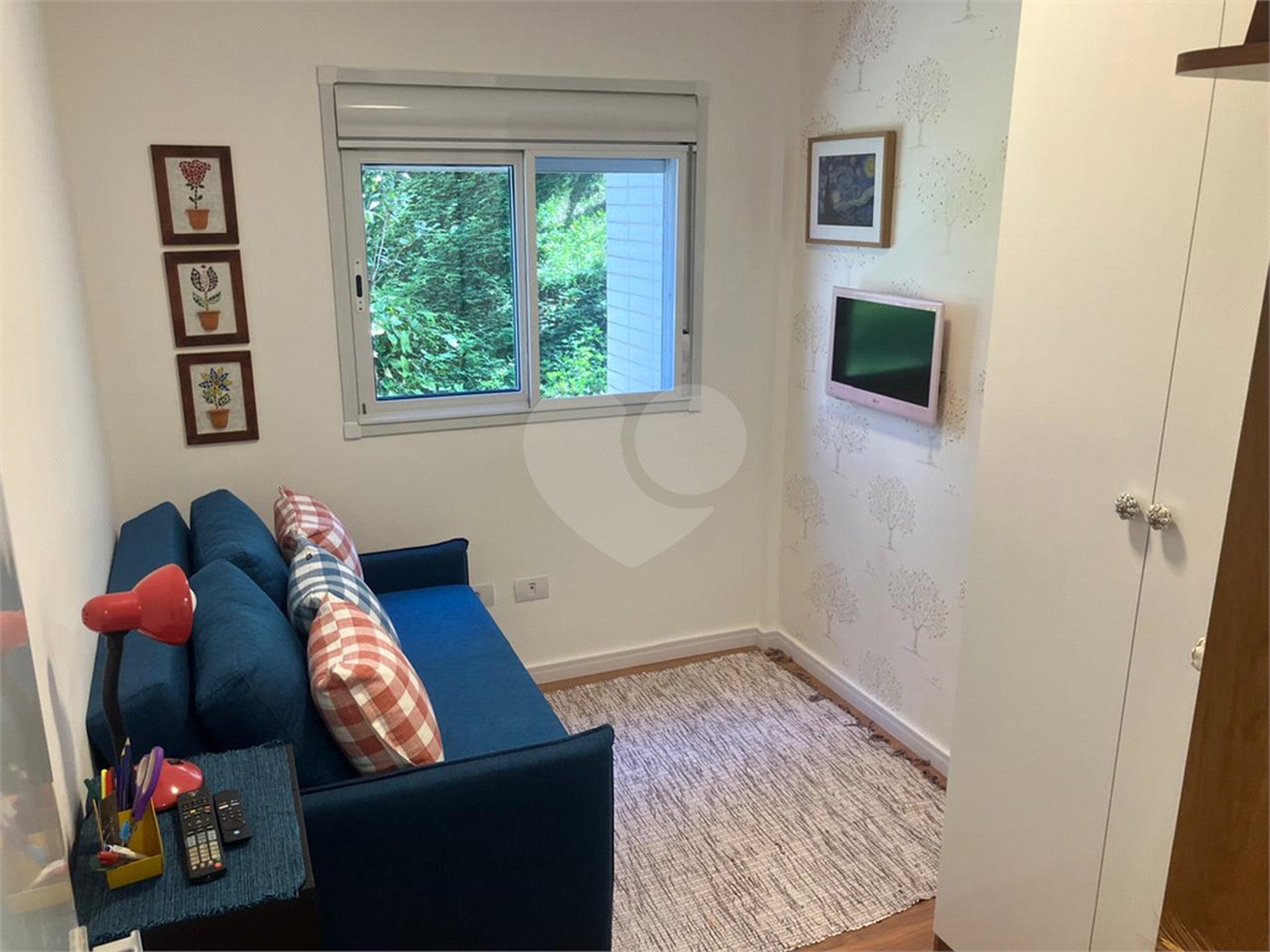 Apartamento à venda com 2 quartos, sendo 1 suíte, em Jardim São Paulo(zona Norte), São Paulo, SP